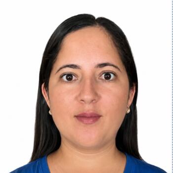 Nanny in Móstoles: Ashly