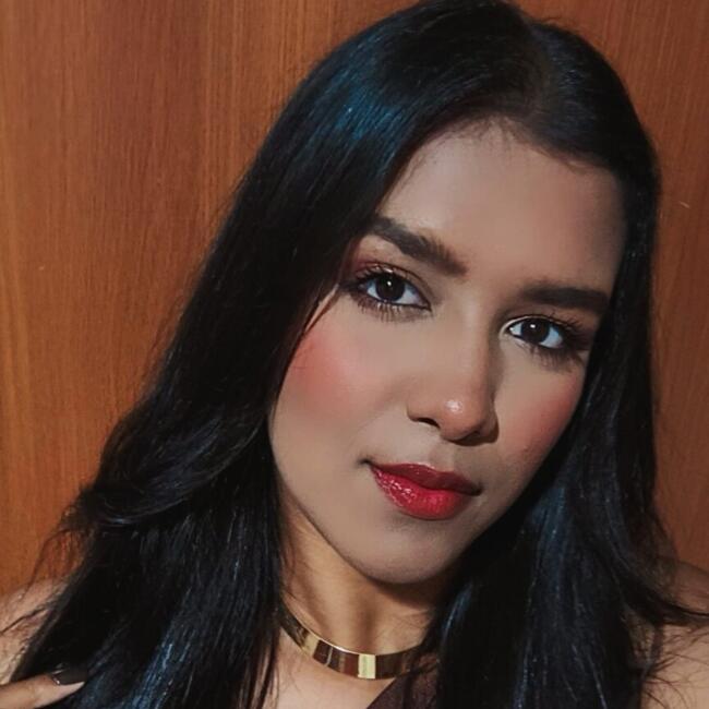 Babá em São Gonçalo (São Gonçalo): Nicole Vianna