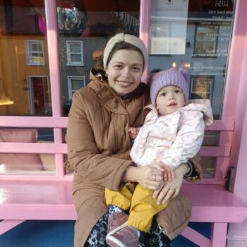 Babysitting job in Ballinhassig: babysitting job Lisa