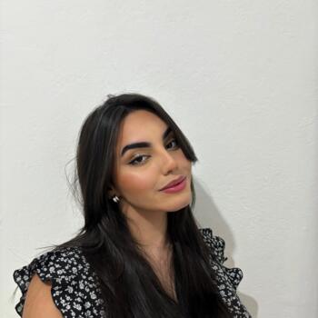 Babá em Jundiaí: Sarah