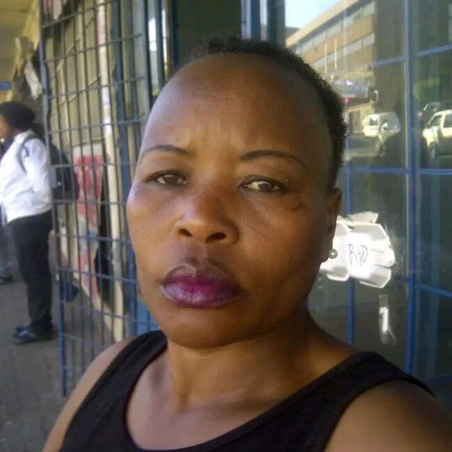 Nanny in Wesley Chapel (Florida): Jennet