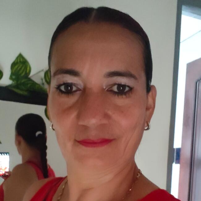 Babysitter in Chinchiná: Sandra Patricia