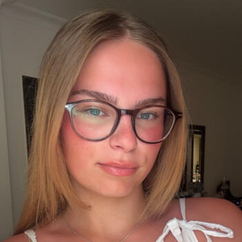 Babysitter in Wuppertal: Vivien