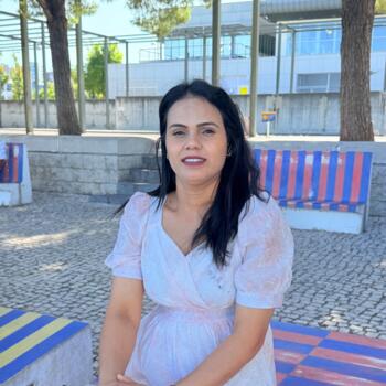 Babysitter em Lisboa: Laxmi