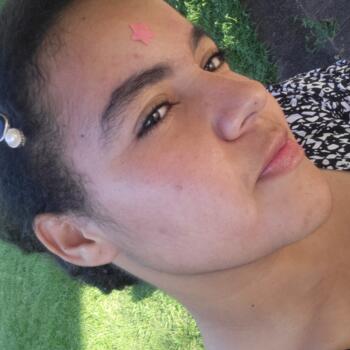 Babysitter in Santo Domingo: Nayelis