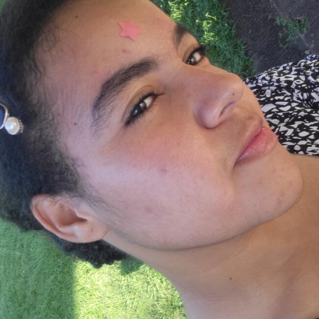 Babysitter in Santo Domingo: Nayelis
