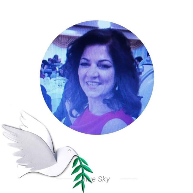 Babysitter in Gerakas: Κωνσταντία