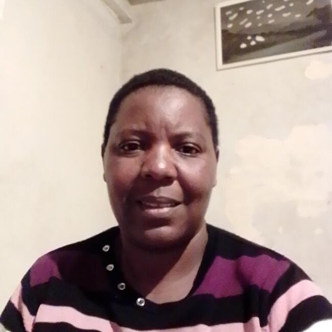 Nanny in Kraaifontein: Ellina