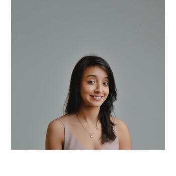 Babysitter Thionville: Carolina
