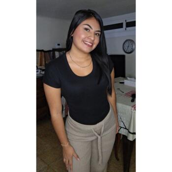 Canguro Balaguer: Jennyfer