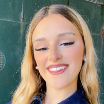 Childminder in Valongo: Iara