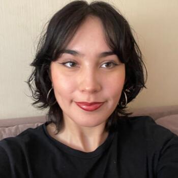 Babysitter in Concepción: Aiún