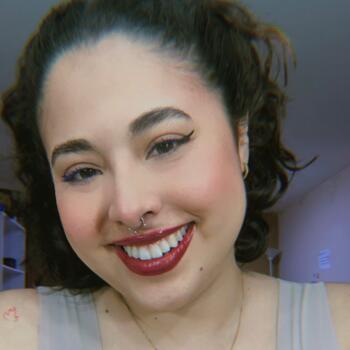 Babysitter in Lima: Luciana