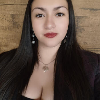 Babysitter in Port Montt: Kathya