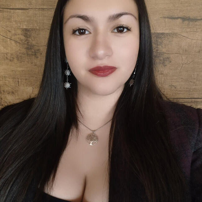 Babysitter in Port Montt: Kathya