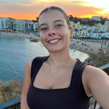 Niñera en Badalona: Marta