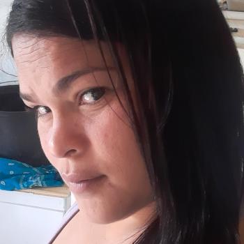 Niñera Chui: Yaneysi