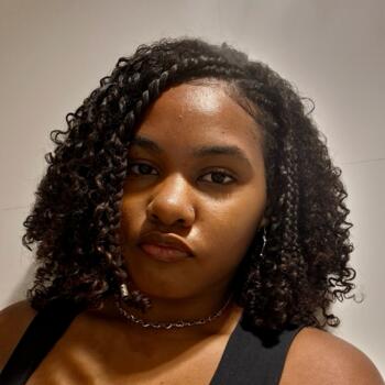 Babysitter Rio de Janeiro: Ana Beatriz