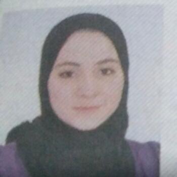 Babysitter in Sharm el Sheikh: AmiRa