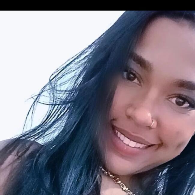 Babysitting job in São Vicente: Larissa