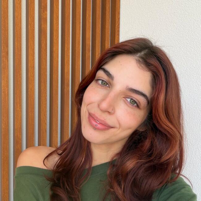 Babysitter in Rendufe: Bárbara