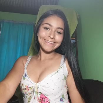 Babysitter Santa Cecilia: Natalia