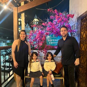 Babysitting job in Campina Grande: babysitting job Deassis_camila