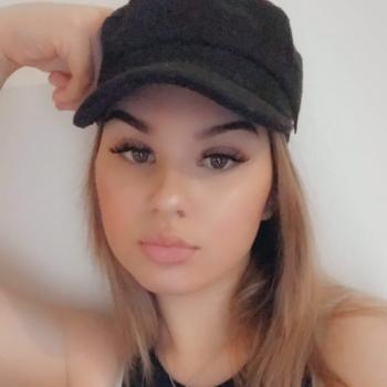 Oppas in Rotterdam: Alessia