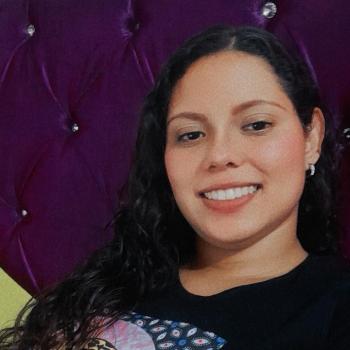 Babysitter in Santiago de Cali: M. Alejandra
