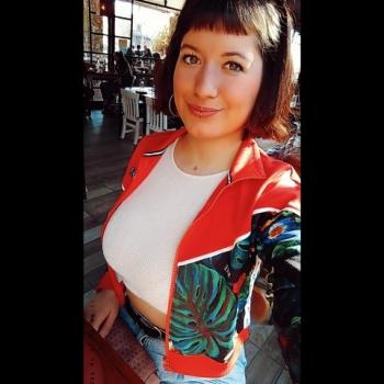Niñera en Mendoza: Paz Adaro