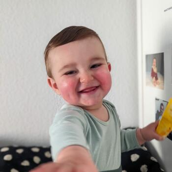 Babysitter job i København: babysitter job Pedro pablo