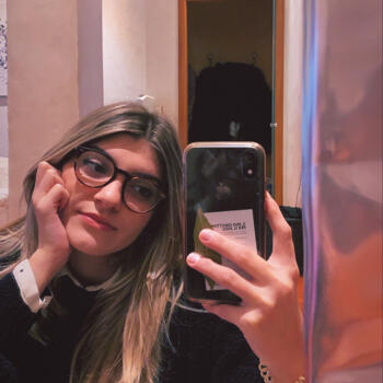 Babysitter a Bologna: Elena