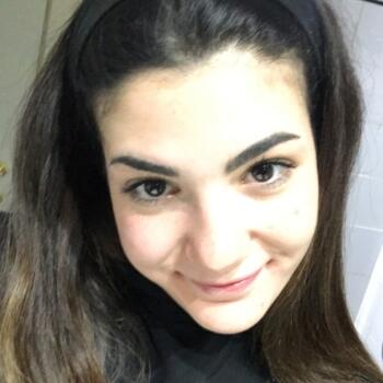 Babysitter a Aprilia: Sophie