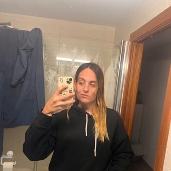 Niñera en Tordera: Elia