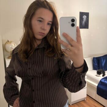 Babysitter Aalst: Amber