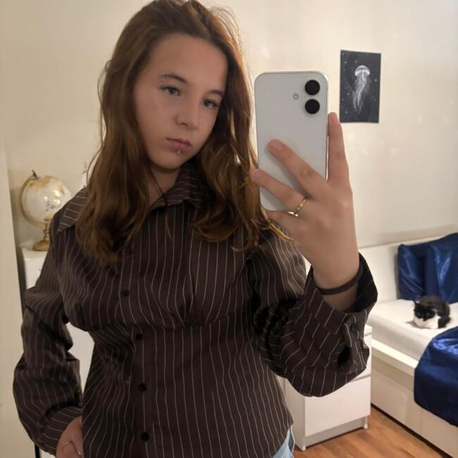 Babysitter in Aalst: Amber