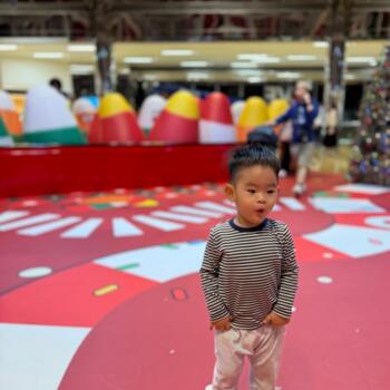 Babysitting job in Shau Kei Wan: babysitting job Bosco