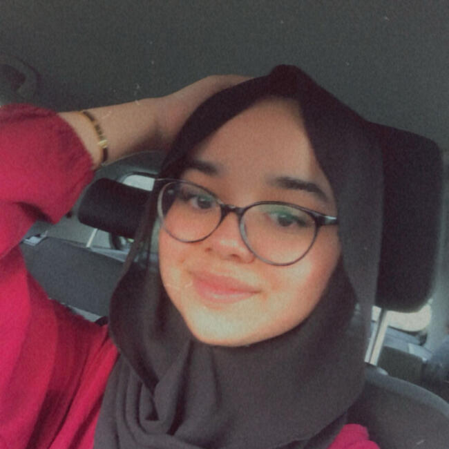 Nanny in Zaltbommel: Sara