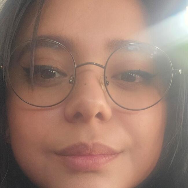 Babysitting job in El Guaje (San José del Guaje): Samantha