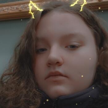 Baby-sitter in Halifax: Amy