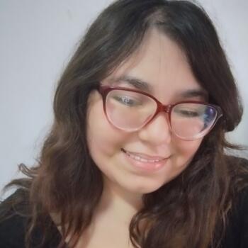 Babysitter in Antofagasta: Gabriela