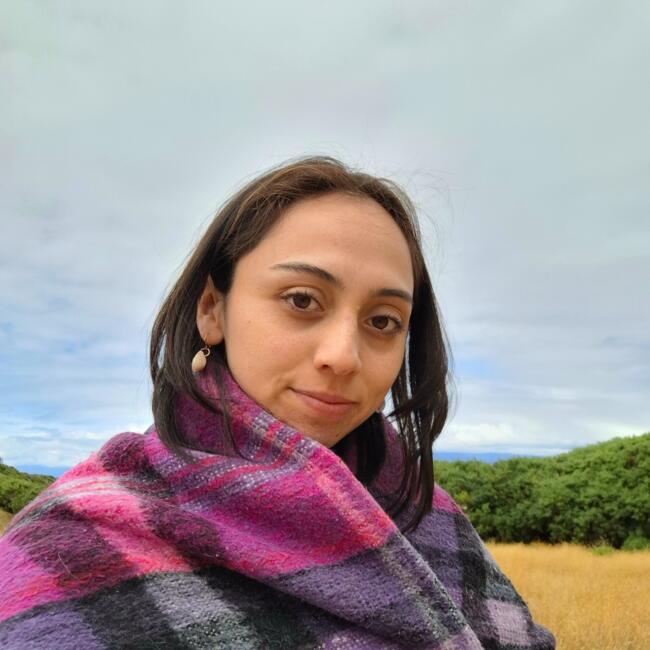 Niñera en Puerto Montt: Javiera