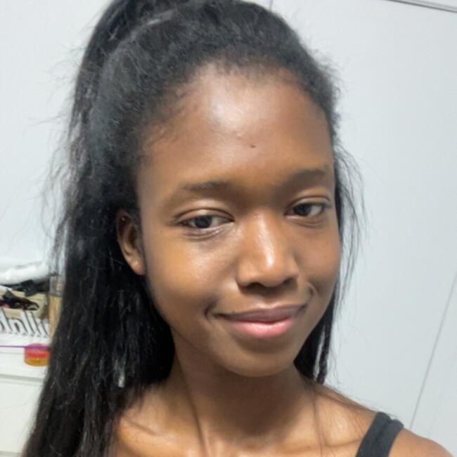 Baby-sitter in Montréal: Aissatou