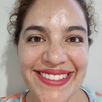 Niñera Tlajomulco de Zúñiga: Claudia