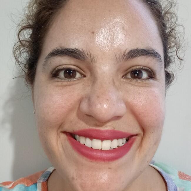 Niñera en Tlajomulco de Zúñiga: Claudia