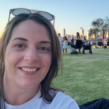 Babysitter Perth: Rebecca