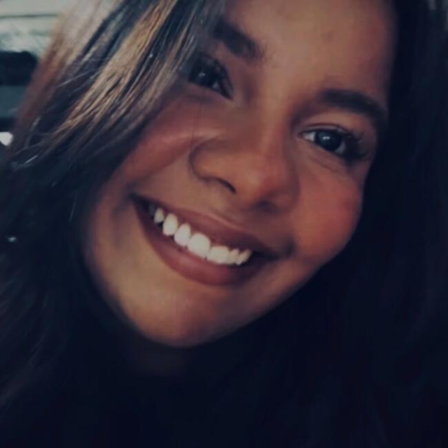 Babá em São Paulo: Emilly