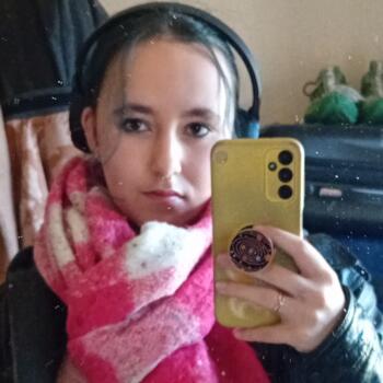 Niñera en Blackrock: Hannah