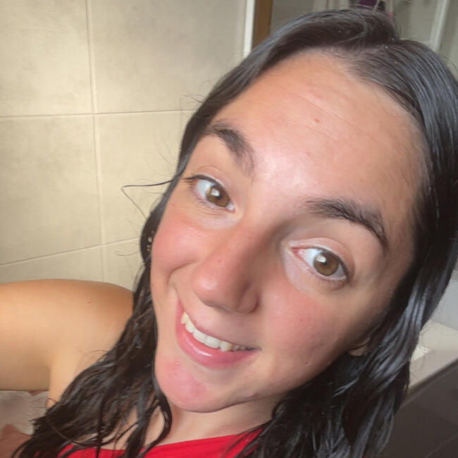 Babysitter in Chaves: Gabriella