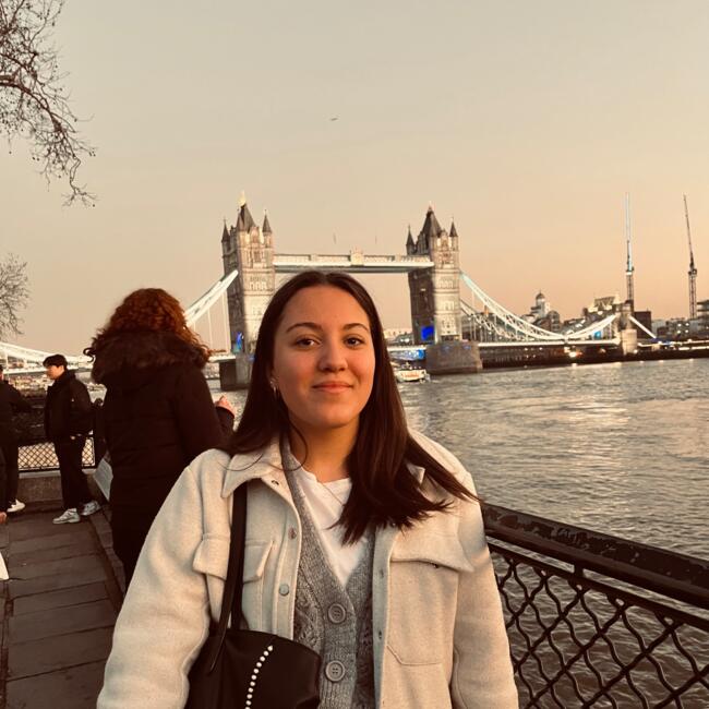 Babysitter in Tours: Maloutéa